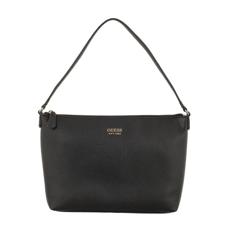 Guess Eco Brenton Tote HWEVG8 39023 Black (GU249-b) rankinė