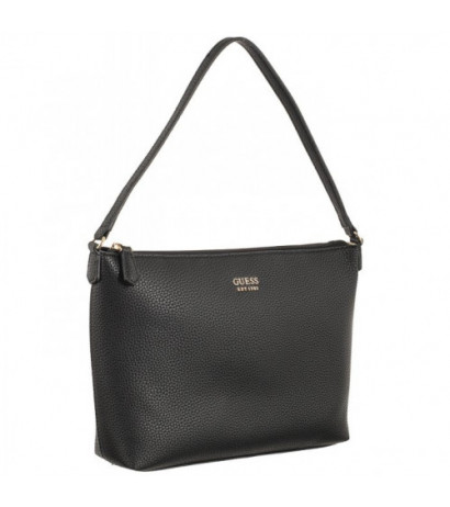 Guess Eco Brenton Tote HWEVG8 39023 Black (GU249-b) handbag