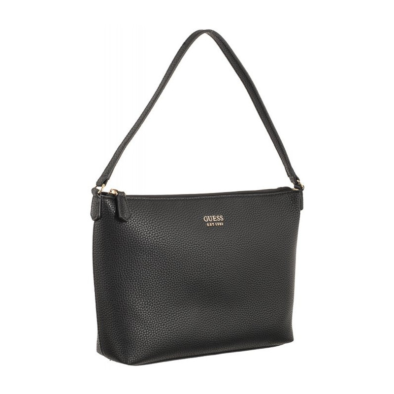 Guess Eco Brenton Tote HWEVG8 39023 Black (GU249-b) käekott