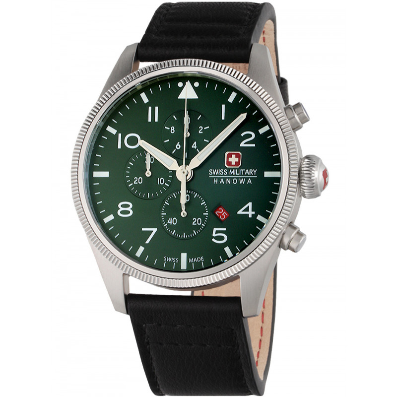 Swiss Military Hanowa SMWGC0000405 