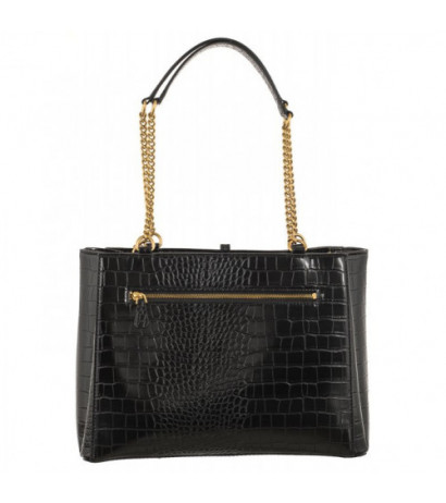 Guess James Girlfriend Carryall HWCA87 73230 Black (GU468-a) käekott