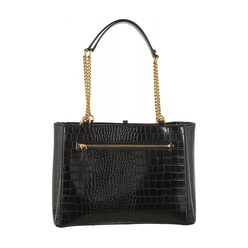 Guess James Girlfriend Carryall HWCA87 73230 Black (GU468-a) käekott