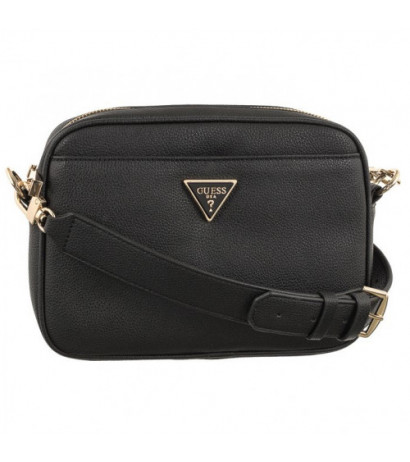 Guess Meridian Camera Bag HWBG87 78140 Black (GU469-a) käekott