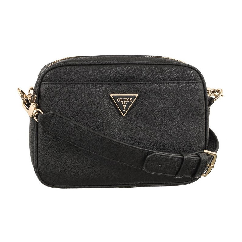 Guess Meridian Camera Bag HWBG87 78140 Black (GU469-a) handbag