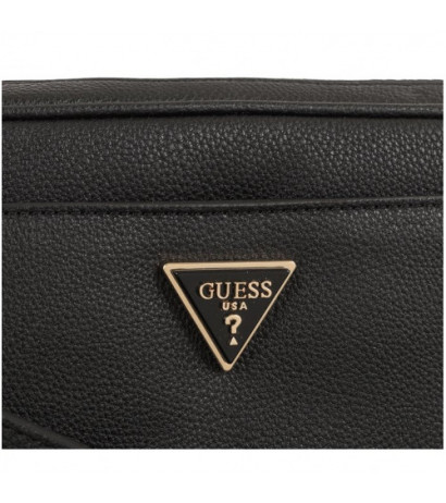 Guess Meridian Camera Bag HWBG87 78140 Black (GU469-a) handbag