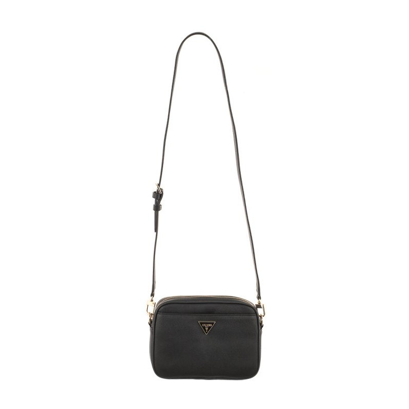 Guess Meridian Camera Bag HWBG87 78140 Black (GU469-a) käekott