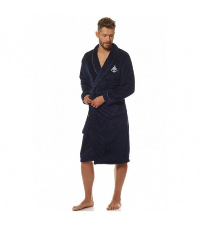 L&L bathrobe