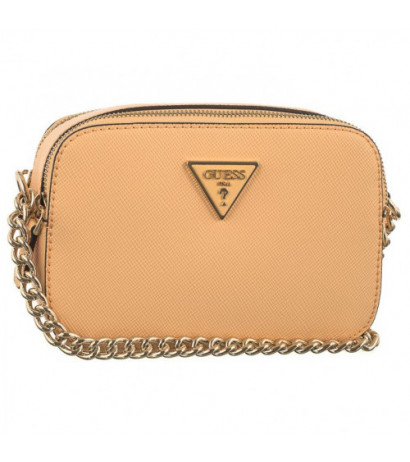 Guess Noelle Crossbody Camera Apricot Cream HWZG78 79140 (GU148-b) handbag