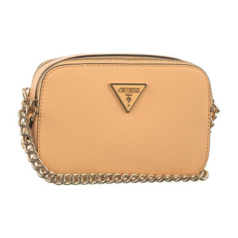 Guess Noelle Crossbody Camera Apricot Cream HWZG78 79140 (GU148-b) handbag