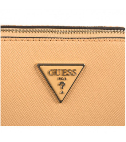 Guess Noelle Crossbody Camera Apricot Cream HWZG78 79140 (GU148-b) handbag