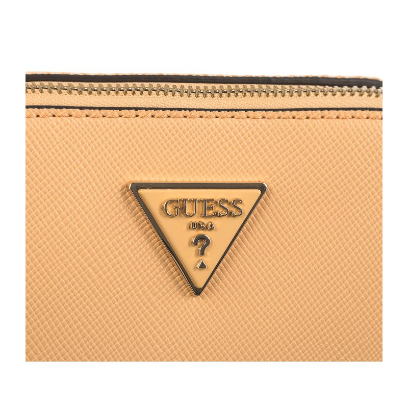 Guess Noelle Crossbody Camera Apricot Cream HWZG78 79140 (GU148-b) handbag