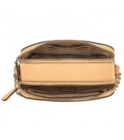 Guess Noelle Crossbody Camera Apricot Cream HWZG78 79140 (GU148-b) handbag