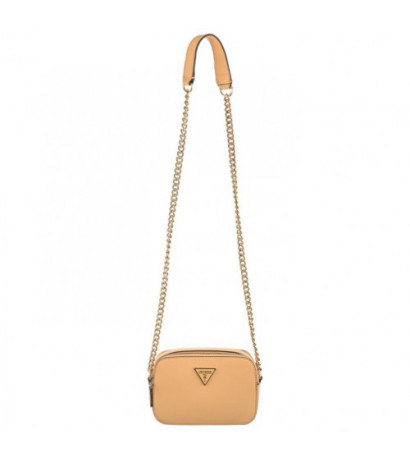 Guess Noelle Crossbody Camera Apricot Cream HWZG78 79140 (GU148-b) handbag