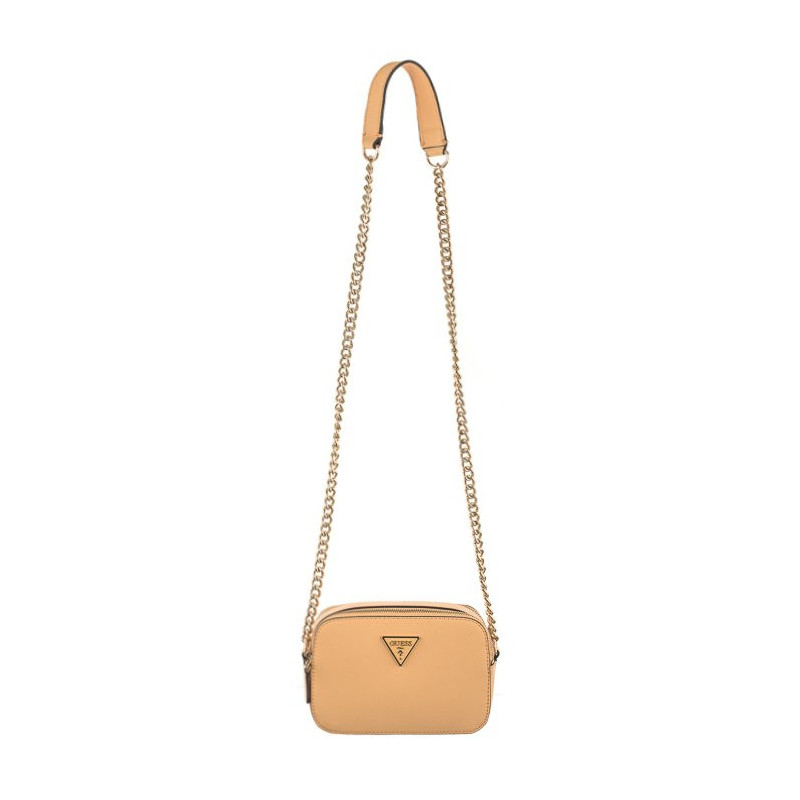 Guess Noelle Crossbody Camera Apricot Cream HWZG78 79140 (GU148-b) handbag