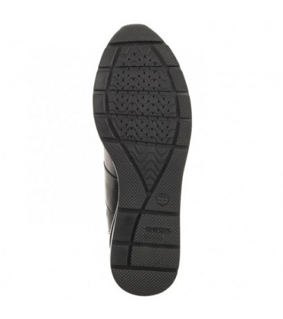 Geox D Zosma E Black D168LE 08522 C9999 (GE121-a) shoes