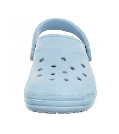 Crocs Classic Lined Clog Blue Calcite 203591-4NS (CR266-d) Naiste kingad/klappide klapid