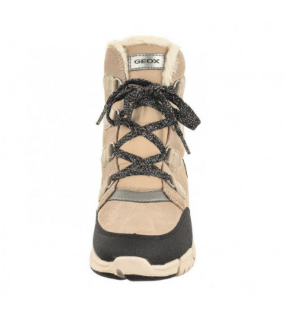 Geox J Flexyper G. Beige J16APA 022FU C5000 (GE38-b) kurpes