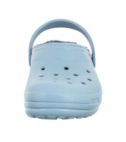 Crocs Classic Lined Clog K Blue Calcite 207010-4NS (CR265-d) čības