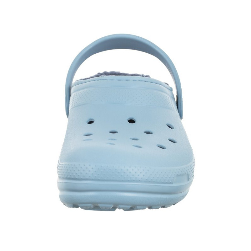 Crocs Classic Lined Clog K Blue Calcite 207010-4NS (CR265-d) čības