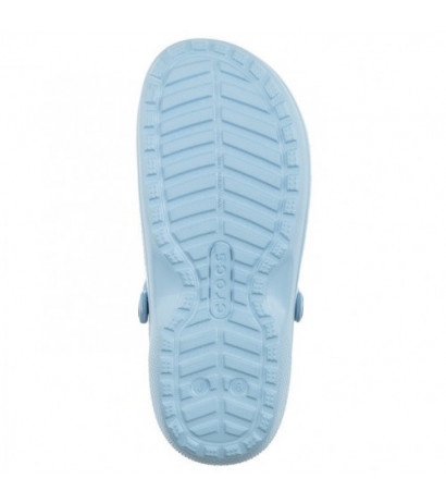 Crocs Classic Lined Clog K Blue Calcite 207010-4NS (CR265-d) čības