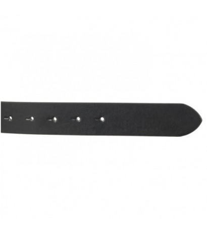 Guess Rev And Not Adjust Belt BW7808 VIN35 Bla (GU483-a) belt