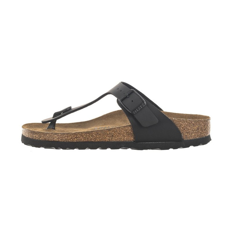 Birkenstock Gizeh Bs Black 0043693 (BK242-a) flip flops