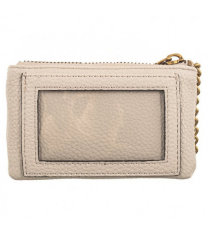 Guess Becci Slg Zip Pouch SWVB87 82340 Seashell (GU486-d) rokassoma