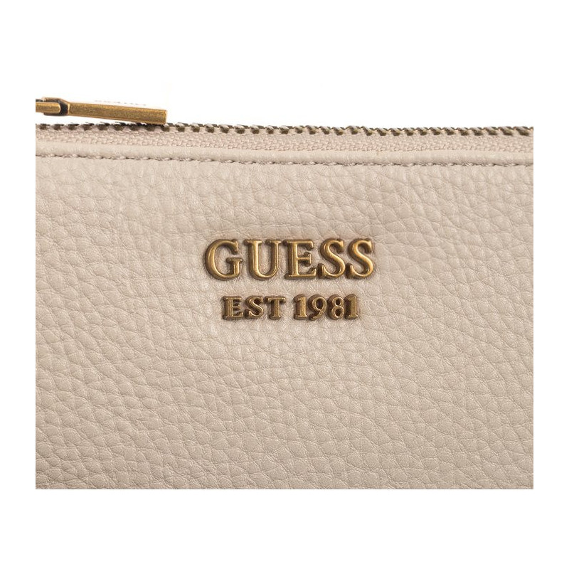 Guess Becci Slg Zip Pouch SWVB87 82340 Seashell (GU486-d) rokassoma