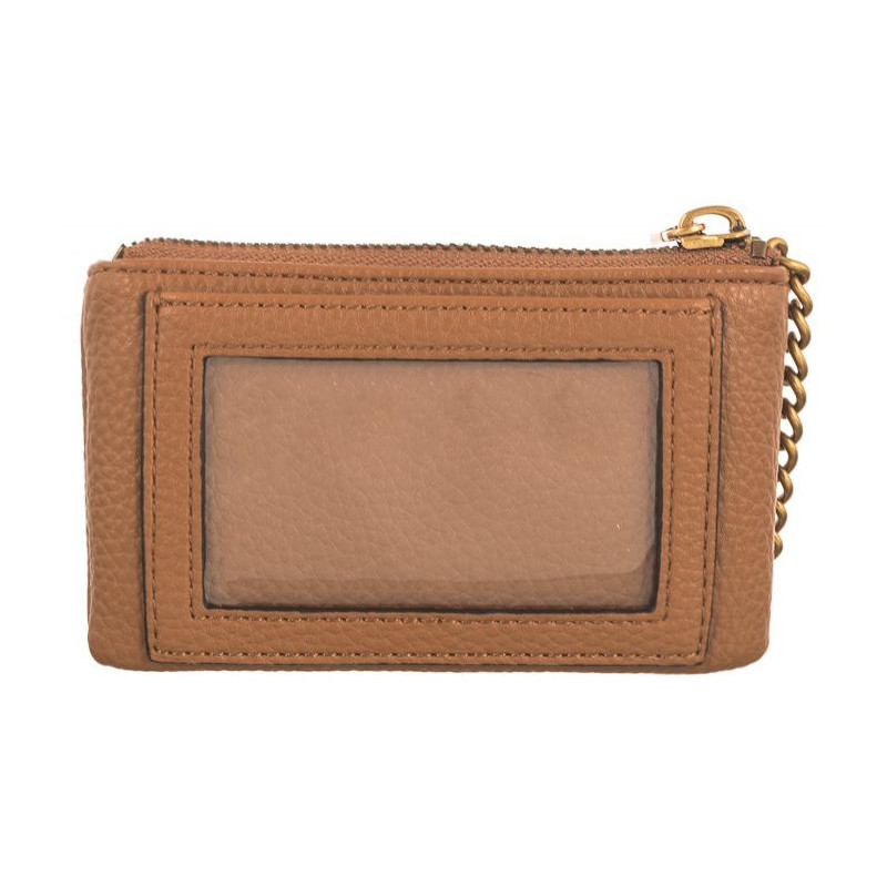 Guess Becci Slg Zip Pouch SWVB87 82340 Cognac (GU486-b) käekott