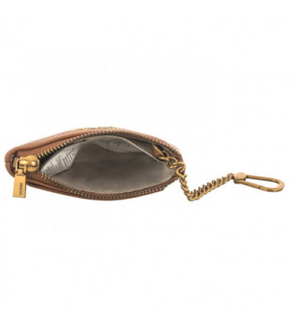 Guess Becci Slg Zip Pouch SWVB87 82340 Cognac (GU486-b) käekott