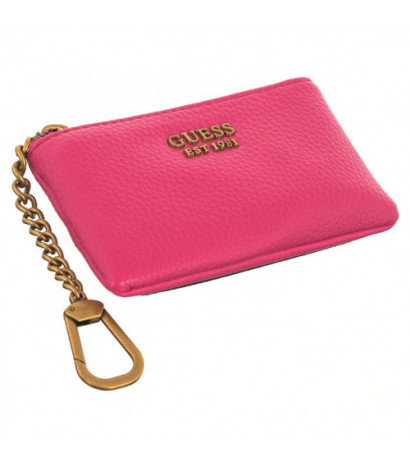 Guess Becci Slg Zip Pouch SWVB87 82340 Magenta (GU486-c) handbag