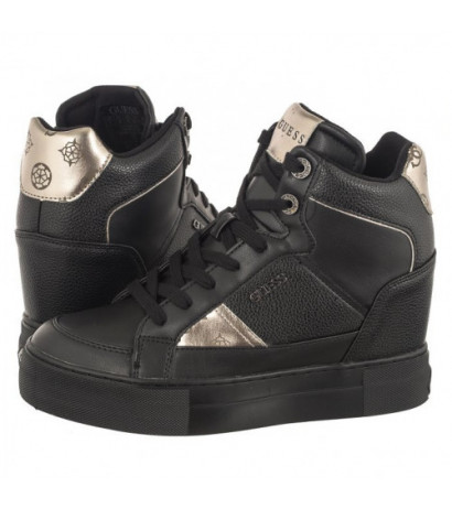 Guess Fridan Black FL7FRI ELE12 (GU492-a) shoes