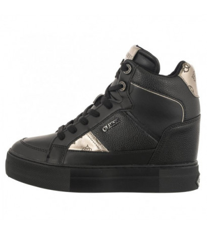 Guess Fridan Black FL7FRI ELE12 (GU492-a) shoes