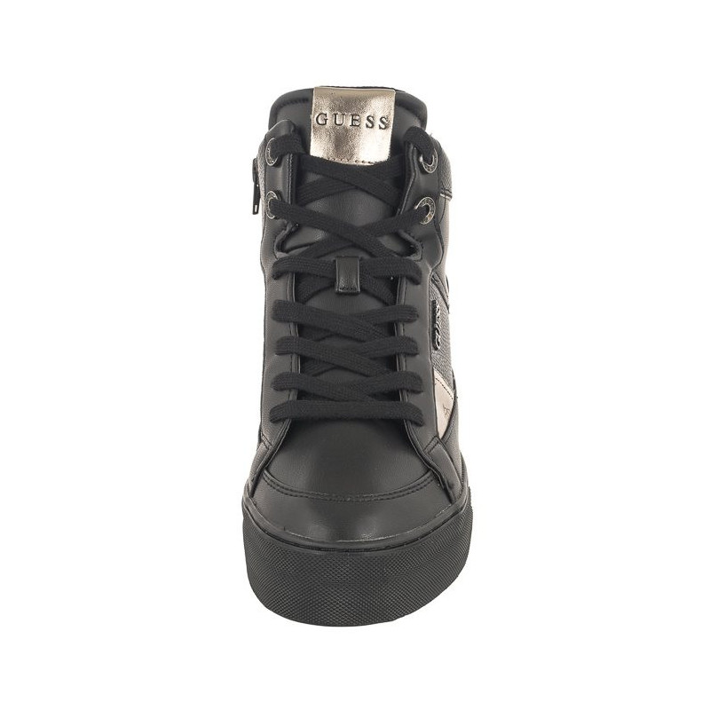 Guess Fridan Black FL7FRI ELE12 (GU492-a) shoes