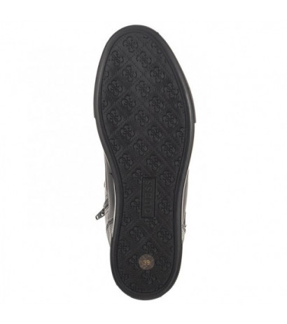 Guess Fridan Black FL7FRI ELE12 (GU492-a) shoes