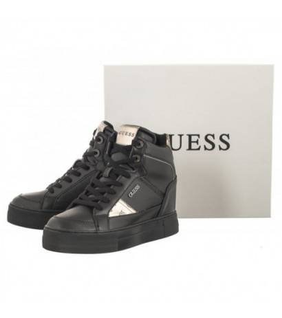 Guess Fridan Black FL7FRI ELE12 (GU492-a) kurpes