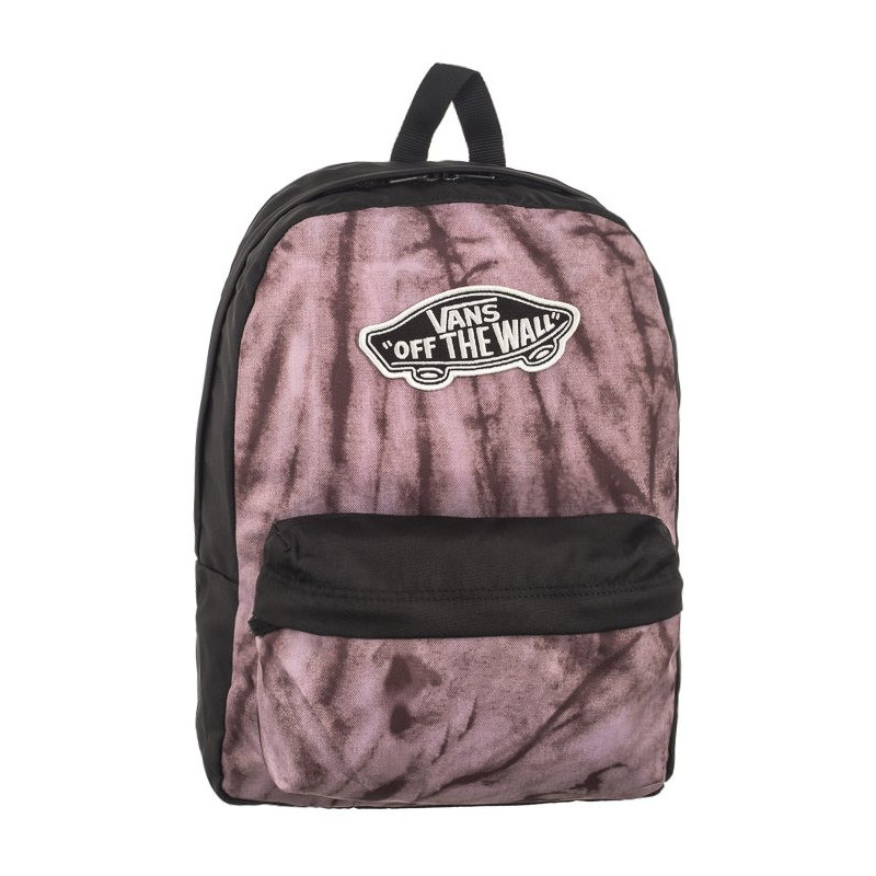 Vans Realm Backpack Fudge/Black VN0A3UI6CDJ1 (VA413-b) kuprinė