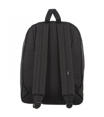 Vans Realm Backpack Fudge/Black VN0A3UI6CDJ1 (VA413-b) backpack