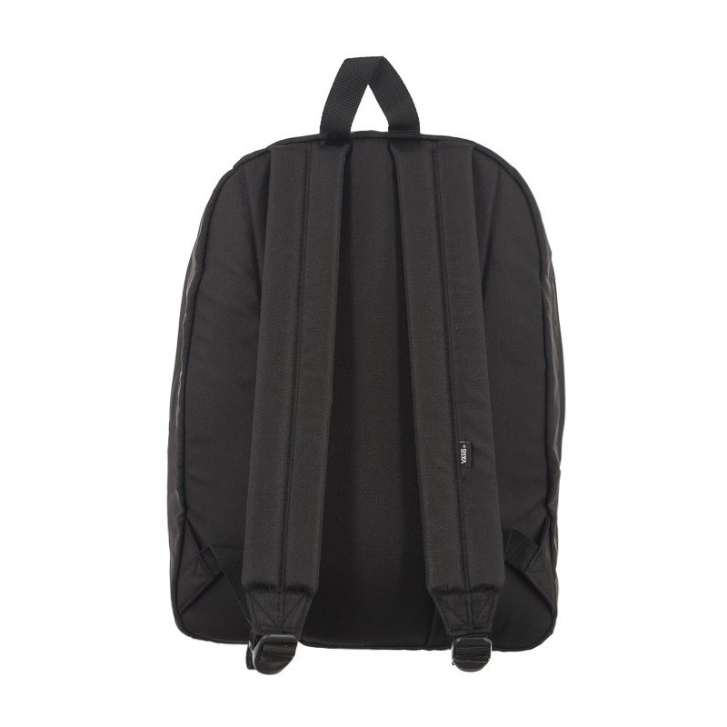 Vans Realm Backpack Fudge/Black VN0A3UI6CDJ1 (VA413-b) kuprinė