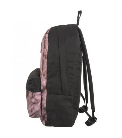 Vans Realm Backpack Fudge/Black VN0A3UI6CDJ1 (VA413-b) mugursoma