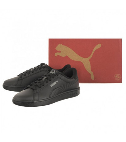 Puma Puma Smash 3.0 L Jr 392031-01 (PU578-a) spordijalatsid