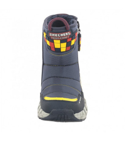 Skechers Mega-Craft Cuboforce 402198L/NVRD (SK164-a) aulinukai