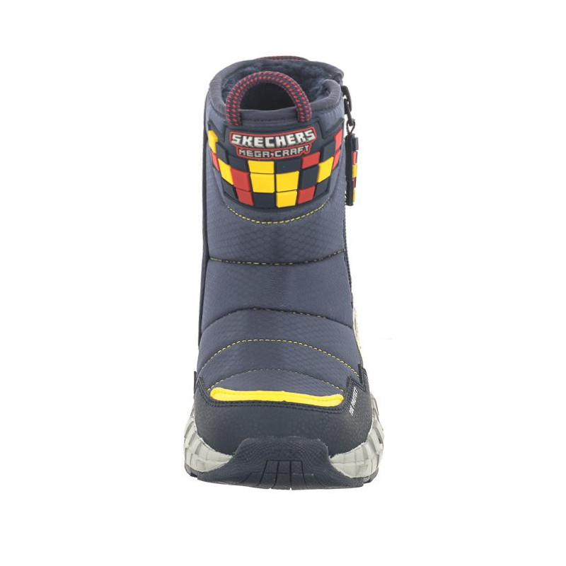 Skechers Mega-Craft Cuboforce 402198L/NVRD (SK164-a) zābaki