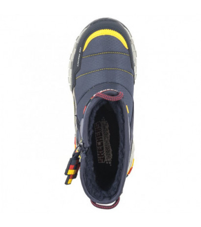 Skechers Mega-Craft Cuboforce 402198L/NVRD (SK164-a) aulinukai