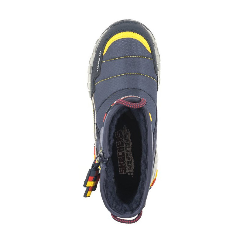 Skechers Mega-Craft Cuboforce 402198L/NVRD (SK164-a) aulinukai