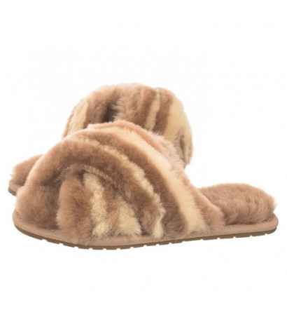 EMU Australia Mayberry Sorbet Camel W12867 (EM478-a) Naiste kingad/klappide klapid