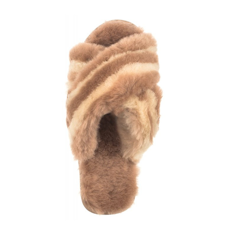 EMU Australia Mayberry Sorbet Camel W12867 (EM478-a) Sieviešu apavi/Flip Flops