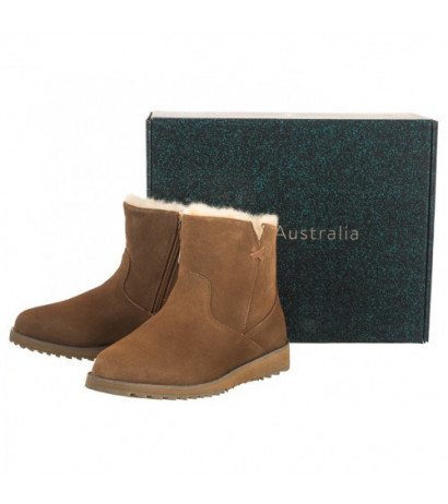 EMU Australia Beach Mini 2.0 Chesnut W13012 (EM477-b) batai