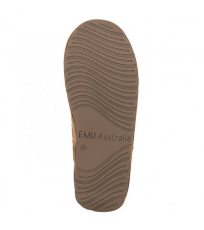 EMU Australia Wallaby Mini Teens WR Chestnut T10103 (EM473-d) batai