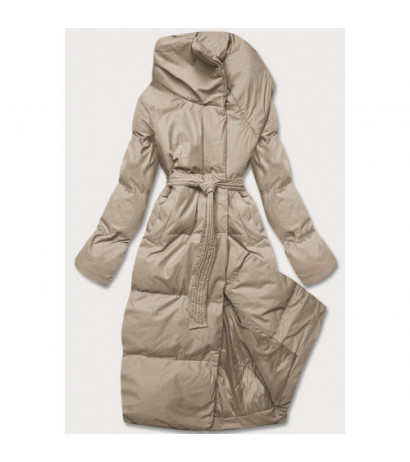 WINTER JACKET WITH MEMBRANE MINT (W182) striukė